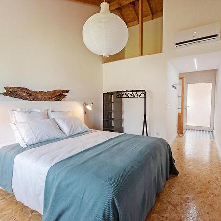 Casa De Arcos Pensionat Anadia Exteriör bild