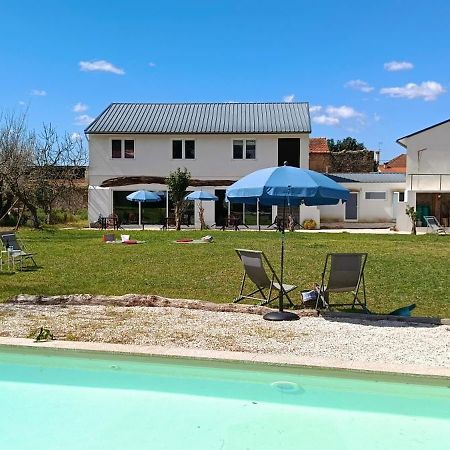Casa De Arcos Pensionat Anadia Exteriör bild