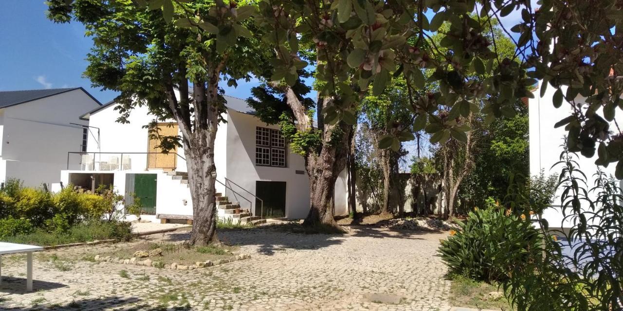 Casa De Arcos Pensionat Anadia Exteriör bild