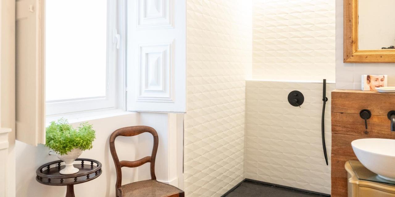 Casa De Arcos Pensionat Anadia Exteriör bild