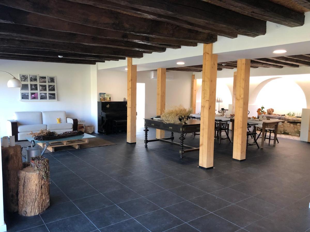 Casa De Arcos Pensionat Anadia Exteriör bild