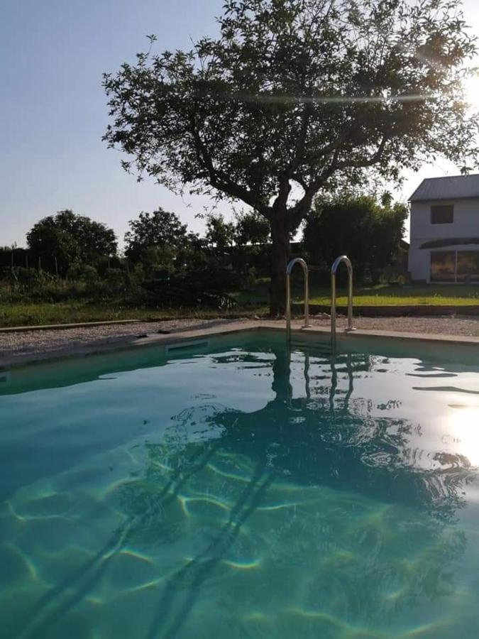 Casa De Arcos Pensionat Anadia Exteriör bild